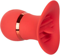 CalExotics French Kiss Charmer Red