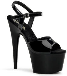 Pleaser USA Pleaser Adore-709 Black 36