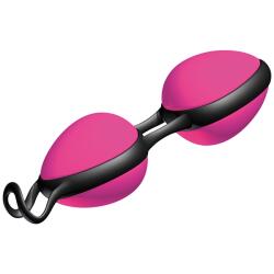 JOYDIVISION Joyballs Secret Pink & Black