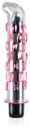 Pipedream Icicles No. 19 Glass Vibrator