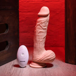 EVOLVED Full Monty 9 Inch Light