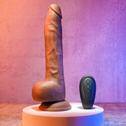 EVOLVED Thrust In Me 9.25 Inch Dark