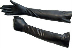 Mister B Rubber Gloves Elbow S