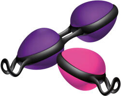 JOYDIVISION Joyballs Secret Set Pink/Purple