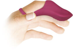 EVOLVED Frisky Finger Burgundy