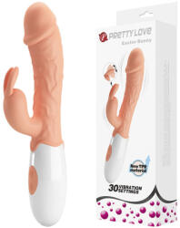 Pretty Love Easter Bunny Skin
