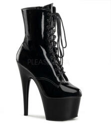 Pleaser USA Pleaser Adore-1020 Black 38