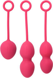 SVAKOM Nova Kegel Balls Pink-Red
