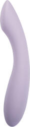SVAKOM Amy 2 G-Spot & Clitoral Vibrator Light Purple