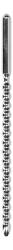 Ouch! Urethral Sounding Metal Stick OU616