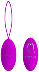 Pretty Love Joanne Purple