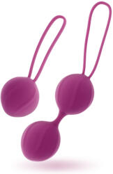 CoverMe Kegel Kit Purple