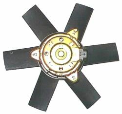 NRF Ventilator, radiator NRF 47619 (47619) - automobilus