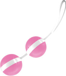 JOYDIVISION Joyballs Trend Rose-White