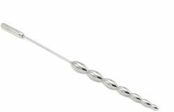 Kiotos Steel Urethral Plug Elegance 6-12mm