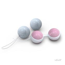 LELO Luna Beads Mini - superlove
