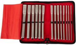 Penis Plug 14-Piece Dilator Set