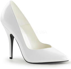 Pleaser USA Pleaser Seduce-420V White 42