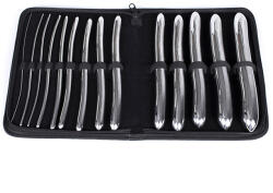 Kiotos Steel Hegar Sound Set 14pcs