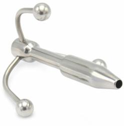 Kiotos Steel Grappling Hook Hollow Penisstick
