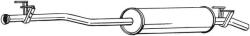 BOSAL Toba esapamet intermediara BOSAL 287-355 (287-355)