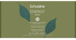 Echosline Loțiune pentru părul subțire și slăbit, ampule - Echosline Energy Lotion 12 x 10 ml