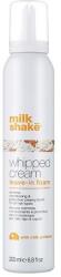 Milk Shake Balsam Spuma - Milk Shake Whipped Cream Leave-In Foam, 200 ml