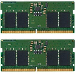 Kingston 64GB (2x32GB) DDR5 5200MHz KVR52S42BD8K2-64