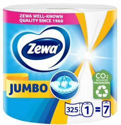 Zewa Jumbo háztartási papírtörlő 2 rétegű 1 tekercs - bevasarlas