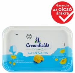 TESCO Creamfields 25% zsírtartalmú margarin 500 g