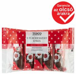 Tesco epres túródesszert 5 x 30 g (150 g)