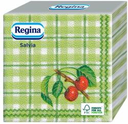 Regina Salvia szalvéta 1 rétegű 33 x 33 cm 45 db - bevasarlas