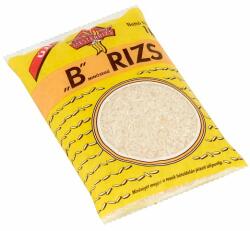 Mesterrizs "B" minőségű rizs 1 kg
