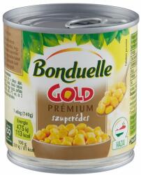 Bonduelle Gold Prémium szuperédes csemegekukorica 170 g