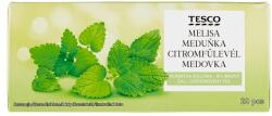 Tesco filteres citromfűlevél gyógynövény tea 20 x 2 g (40 g)