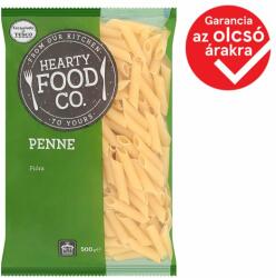 Hearty Food Co. . penne tojás nélküli száraztészta 500 g