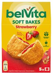 belVita gabonás keksz epres töltelékkel 250 g