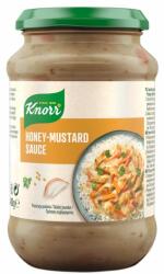Knorr mézes-mustáros szósz 400 g - bevasarlas