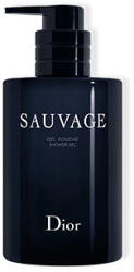 Dior Sauvage tusfürdő 200 ml uraknak garanciával
