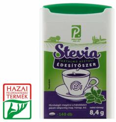 Politur stevia tartalmú asztali édesítőszer 140 db 8, 4 g