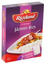 Riceland Jázmin rizs 2 x 125 g - bevasarlas