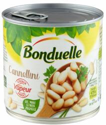 Bonduelle Vapeur gőzben párolt cannellini fehérbab 310 g - bevasarlas