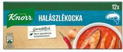 Knorr halászlékocka 12 x 10 g (120 g) - bevasarlas