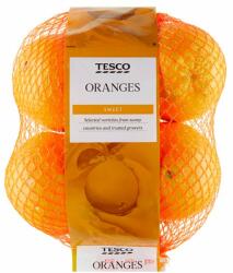 TESCO narancs 1 kg
