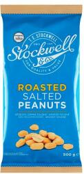 Stockwell & Co. pörkölt, sós földimogyoró 500 g