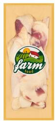 Farm Food friss hízott kacsa bőrösháj 600 g