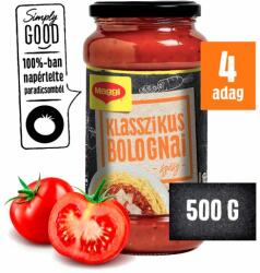 Maggi Klasszikus Bolognai szósz 500 g - bevasarlas