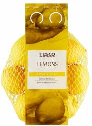 TESCO citrom 500 g