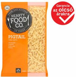 Tesco Hearty Food Co. copfocska 2 tojásos száraztészta 500 g