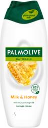 Palmolive Naturals Milk & Honey tusfürdő 500 ml